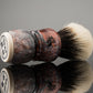 Exceed-5- Glaze ‘Sunset‘ shaving brush handle