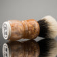 Exceed-5- Glaze ‘Sunshine‘ shaving brush handle