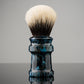 Ding - ‘Deep Sea’ shaving brush handle