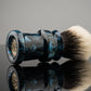 Ding - ‘Deep Sea’ shaving brush handle