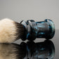 Ding - ‘Deep Sea’ shaving brush handle