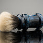 Ding - ‘Galaxy’ shaving brush handle