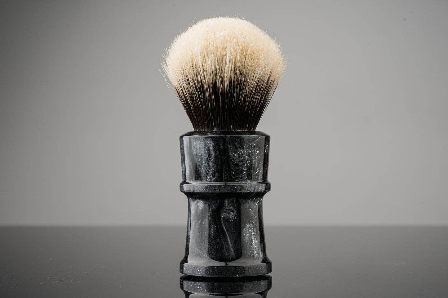 Fortress - ‘Dust’ shaving brush handle