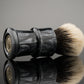 Fortress - ‘Dust’ shaving brush handle