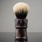 Fortress - ‘Aurora’ shaving brush handle