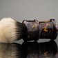 Fortress - ‘Aurora’ shaving brush handle