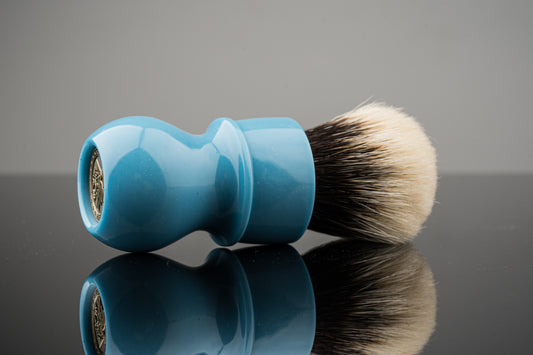 Destiny- ‘Rhine’ shaving brush handle