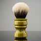 New Chubby - ‘Forest’ shaving brush handle