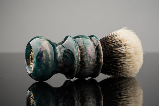 Venus - ‘Jupiter’ shaving brush handle