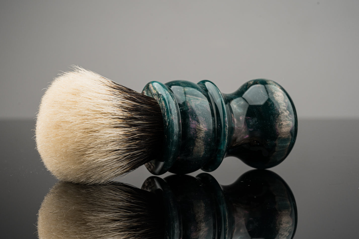 Venus - ‘Jupiter’ shaving brush handle