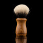 Olive - Element shaving brush handle