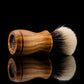 Olive - Element shaving brush handle