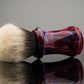 Luodian - Lighthouse - ‘霓虹’ shaving brush handle
