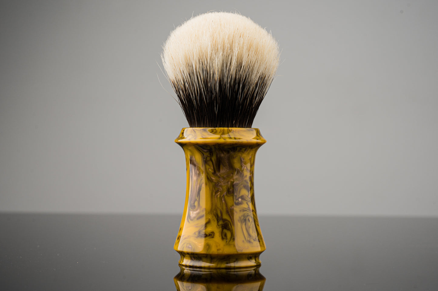 Lighthouse - ‘杨枝甘露’ shaving brush handle