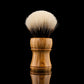 Olive - Climber shaving brush handle