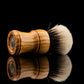 Olive - Climber shaving brush handle