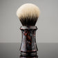 Lighthouse - ‘Hellfire’ shaving brush handle