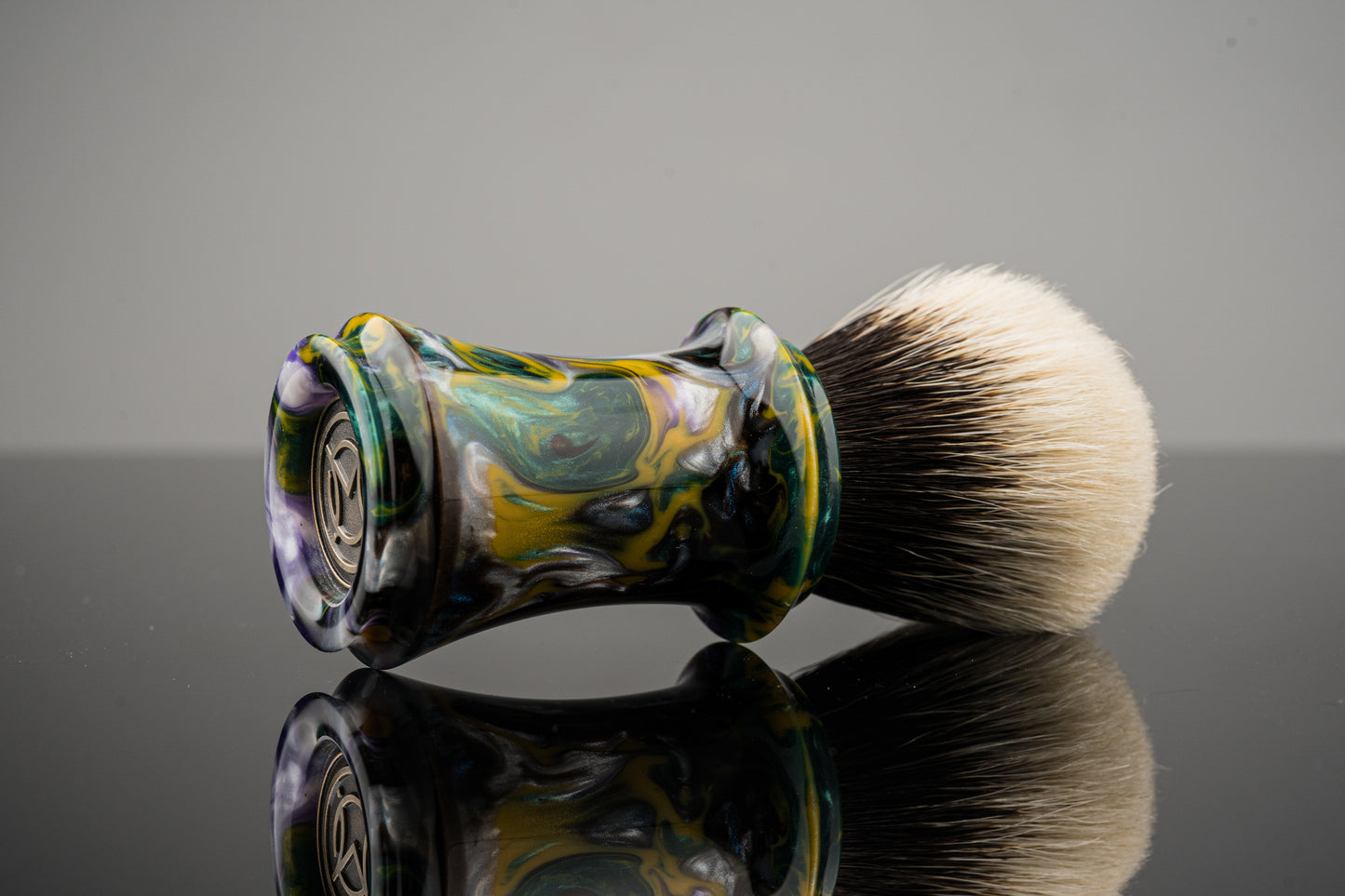 Lighthouse - ‘Element Fusion’ shaving brush handle