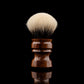 Desert Ironwood - New Chubby shaving brush handle