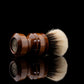 Desert Ironwood - New Chubby shaving brush handle