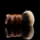 Desert Ironwood - Connon shaving brush handle