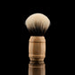 Oak - barrel shaving brush handle