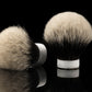 Epoch-1 two band badger handtied knot
