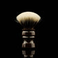 New Chubby - Chocolate shaving brush handle