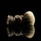 New Chubby - Chocolate shaving brush handle