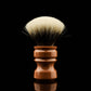 New Chubby - Earth shaving brush handle