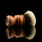 New Chubby - Earth shaving brush handle