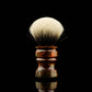 New Chubby - Brilliant shaving brush handle