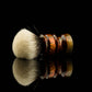 New Chubby - Brilliant shaving brush handle