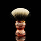 New Chubby - Alpine sugar shaving brush handle