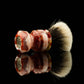 New Chubby - Alpine sugar shaving brush handle