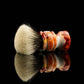 New Chubby - Alpine sugar shaving brush handle