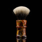 Fortress - Saturn shaving brush handle