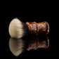 Fortress - Saturn shaving brush handle