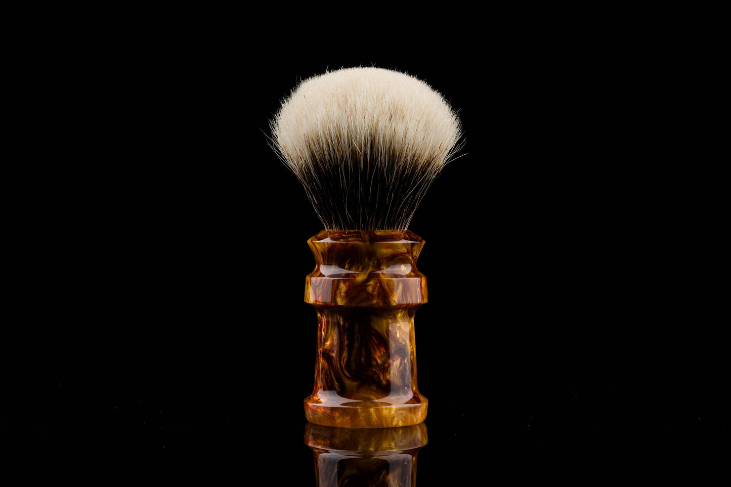 Fortress - Venus shaving brush handle