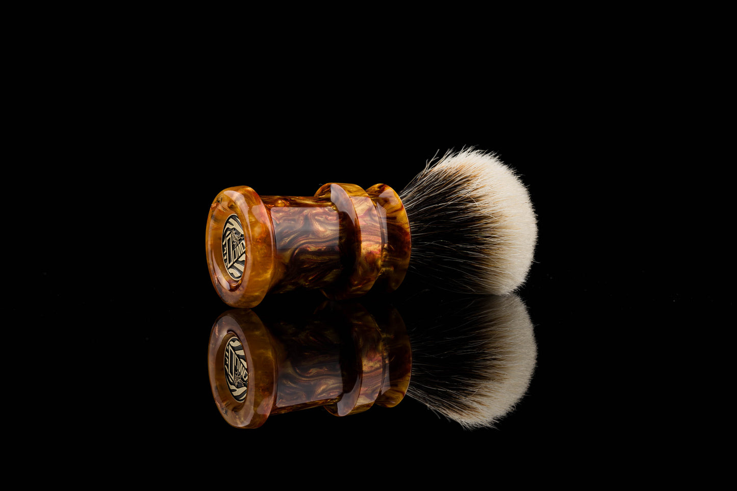 Fortress - Venus shaving brush handle