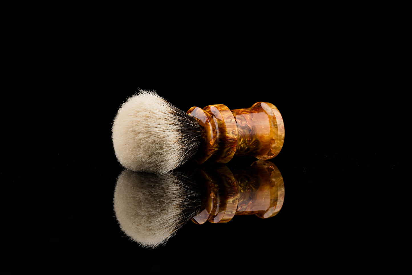 Fortress - Venus shaving brush handle