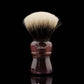 Glaze - Compass -  Crimson shaving brush handle