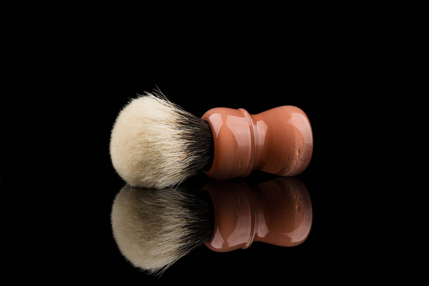 Glaze - Compass - Barbie shaving brush handle