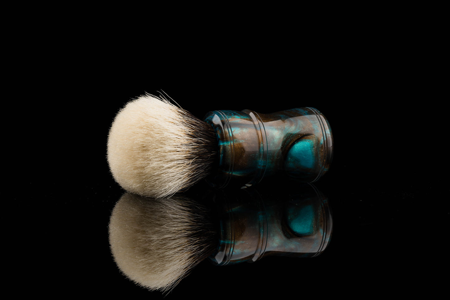 Glaze - Warhammer - Pandora Planet shaving brush handle