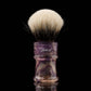 Glaze - Fortress - Andromeda shaving brush handle