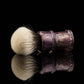 Glaze - Fortress - Andromeda shaving brush handle