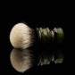 Glaze - New chubby - Jadeite shaving brush handle