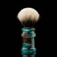 Glaze - Ding - 1 - Linghai Continent shaving brush handle