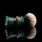 Glaze - Ding - 1 - Linghai Continent shaving brush handle