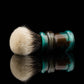 Glaze - Ding - 1 - Linghai Continent shaving brush handle